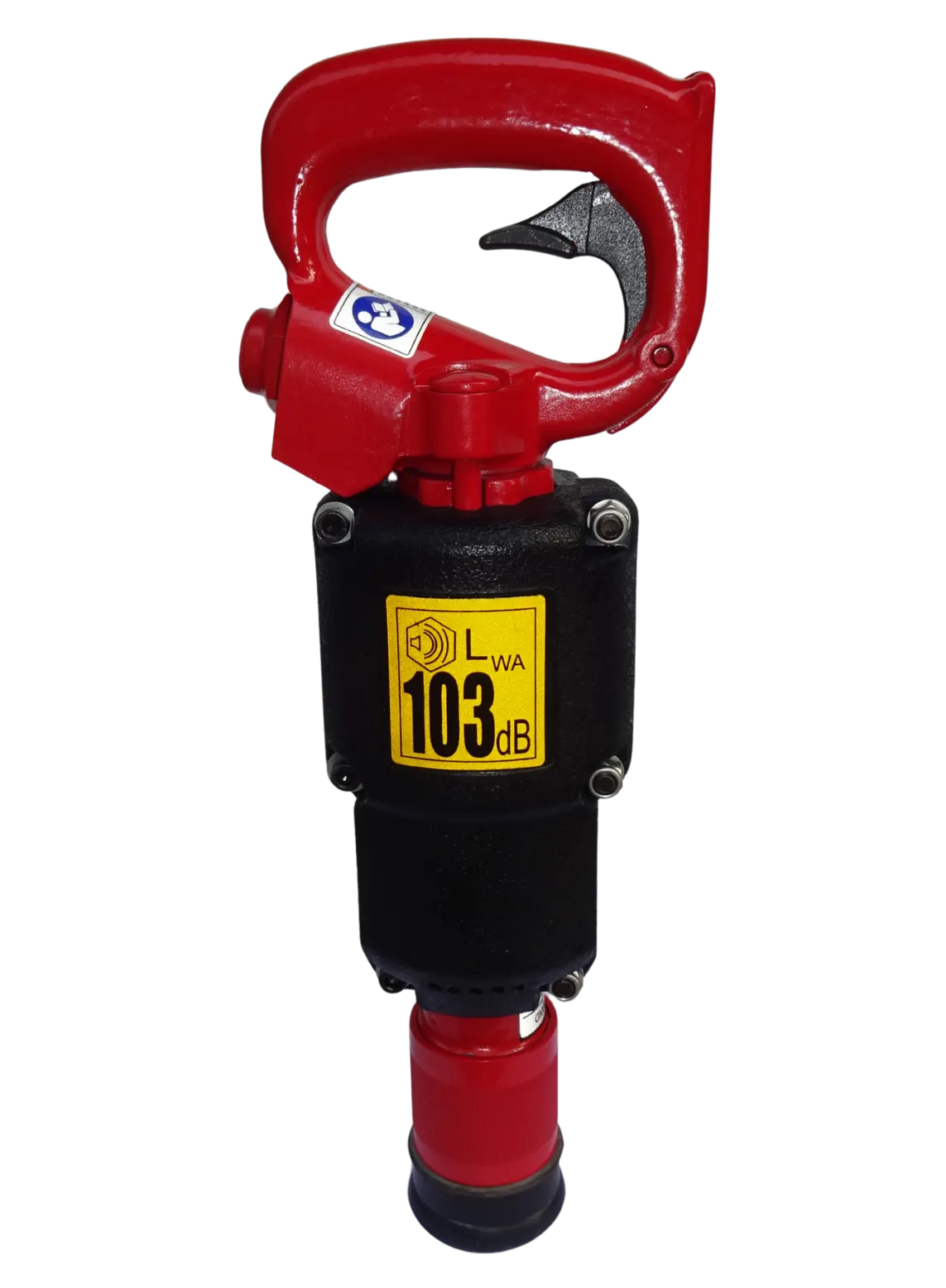 CP 0009 CS - Rotary Drill 